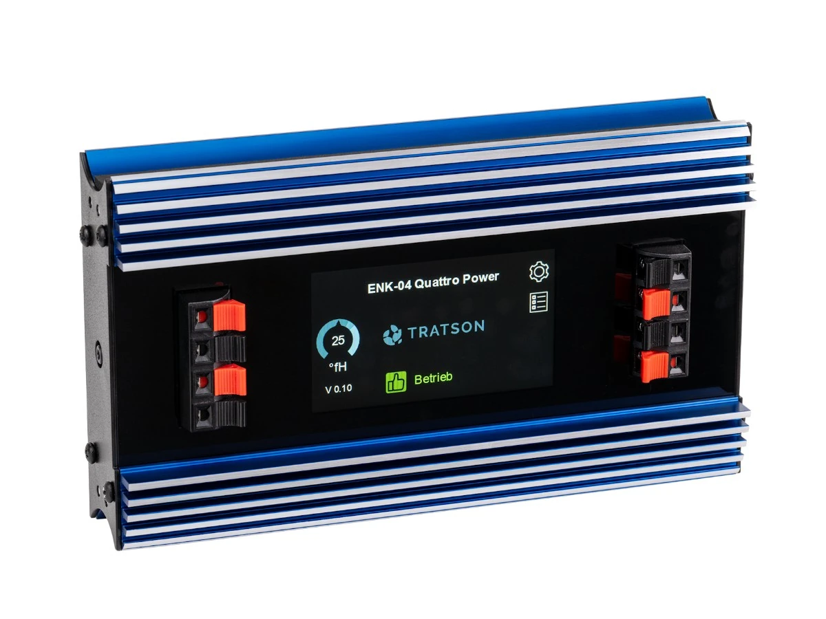 Tratson Kalkschutzgerät